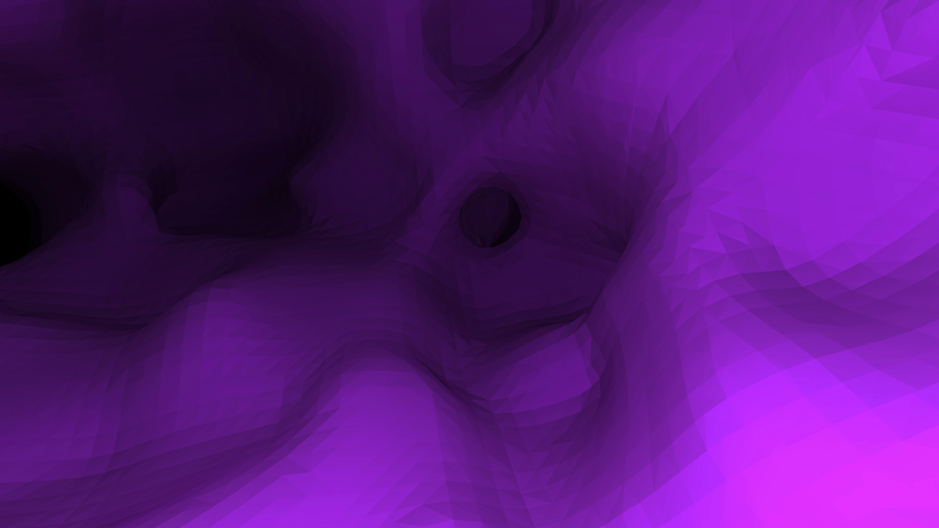 Procedural Worlds