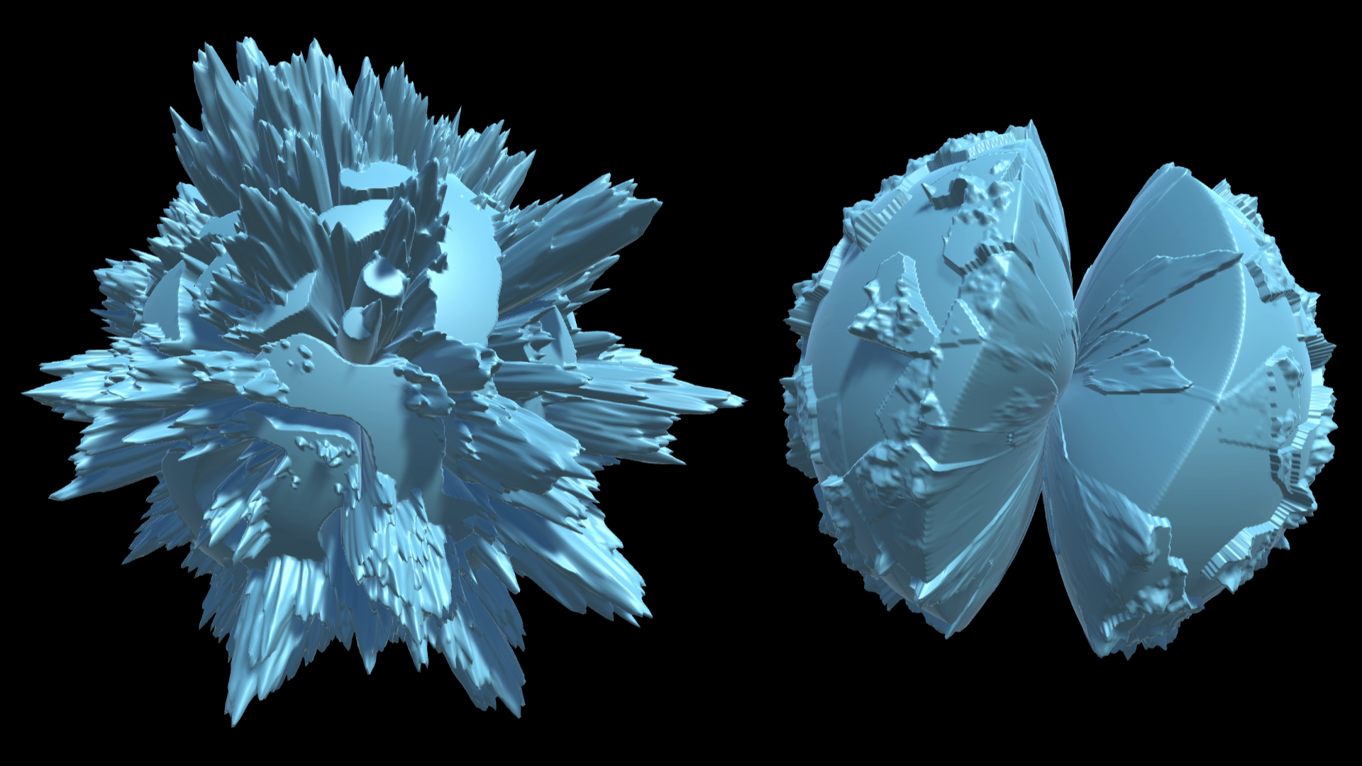 Procedural Worlds