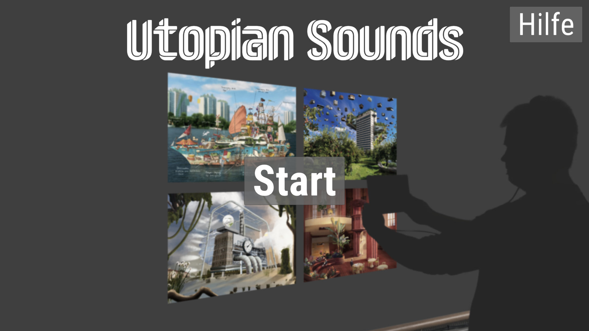 Utopian Sounds